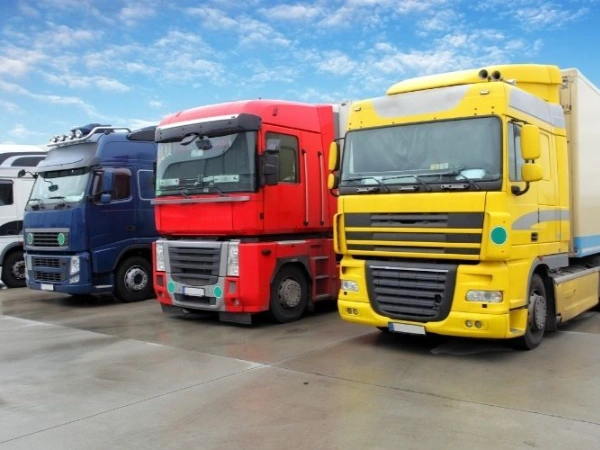 Ankara İnhisar Nakliye